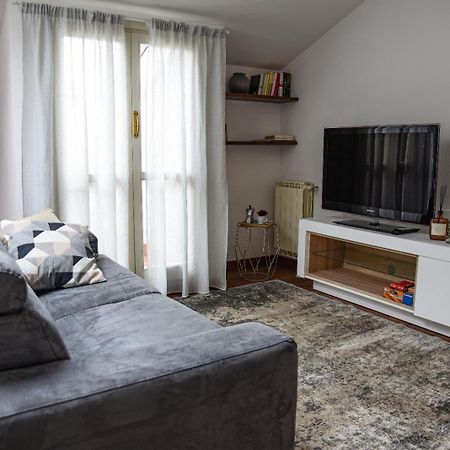 Dante Centro Apartment ราเวนนา ภายนอก รูปภาพ