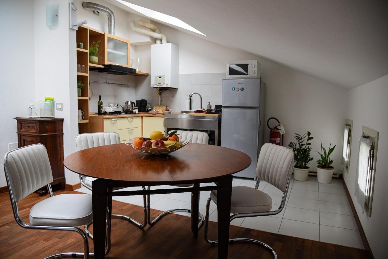 Dante Centro Apartment ราเวนนา ภายนอก รูปภาพ